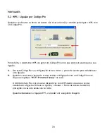 Preview for 70 page of Conceptronic C300RC Quick Installation Manual