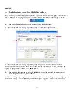 Preview for 75 page of Conceptronic C300RC Quick Installation Manual