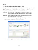 Preview for 77 page of Conceptronic C300RC Quick Installation Manual