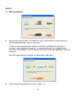 Preview for 79 page of Conceptronic C300RC Quick Installation Manual