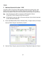 Preview for 87 page of Conceptronic C300RC Quick Installation Manual