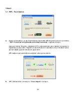 Preview for 89 page of Conceptronic C300RC Quick Installation Manual