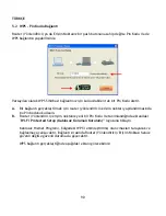 Preview for 90 page of Conceptronic C300RC Quick Installation Manual