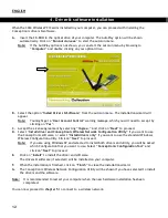 Preview for 12 page of Conceptronic C300Ri User Manual