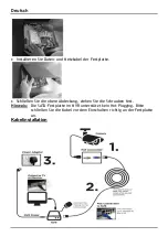 Preview for 6 page of Conceptronic C4CHIPKIT Quick Manual