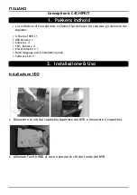 Preview for 14 page of Conceptronic C4CHIPKIT Quick Manual