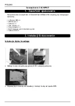 Preview for 23 page of Conceptronic C4CHIPKIT Quick Manual