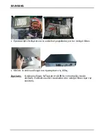 Предварительный просмотр 45 страницы Conceptronic C4CHIPSKIT Quick Manual