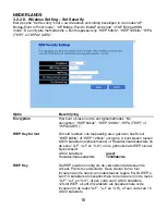 Preview for 16 page of Conceptronic C54APM Quick Installation Manual