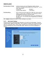 Preview for 17 page of Conceptronic C54APM Quick Installation Manual