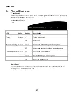 Preview for 29 page of Conceptronic C54APM Quick Installation Manual