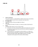 Preview for 30 page of Conceptronic C54APM Quick Installation Manual