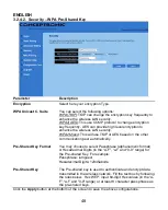 Preview for 48 page of Conceptronic C54APM Quick Installation Manual