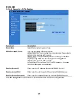 Preview for 49 page of Conceptronic C54APM Quick Installation Manual