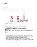 Preview for 57 page of Conceptronic C54APM Quick Installation Manual