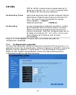 Preview for 71 page of Conceptronic C54APM Quick Installation Manual