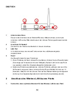 Preview for 84 page of Conceptronic C54APM Quick Installation Manual