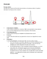 Preview for 112 page of Conceptronic C54APM Quick Installation Manual