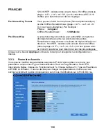 Preview for 126 page of Conceptronic C54APM Quick Installation Manual