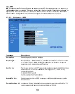 Preview for 156 page of Conceptronic C54APM Quick Installation Manual