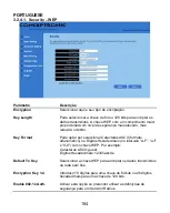 Preview for 184 page of Conceptronic C54APM Quick Installation Manual