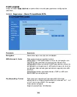 Preview for 185 page of Conceptronic C54APM Quick Installation Manual