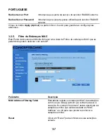 Preview for 187 page of Conceptronic C54APM Quick Installation Manual