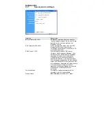 Preview for 22 page of Conceptronic C54APM Quick Manual