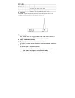 Preview for 56 page of Conceptronic C54APM Quick Manual