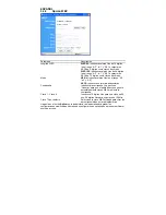 Preview for 72 page of Conceptronic C54APM Quick Manual