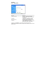 Preview for 73 page of Conceptronic C54APM Quick Manual