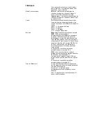 Предварительный просмотр 117 страницы Conceptronic C54APM Quick Manual