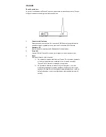 Preview for 136 page of Conceptronic C54APM Quick Manual