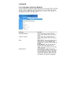 Preview for 174 page of Conceptronic C54APM Quick Manual