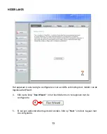 Предварительный просмотр 13 страницы Conceptronic C54APRA2+ Quick Installation Manual