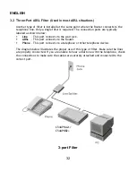 Предварительный просмотр 32 страницы Conceptronic C54APRA2+ Quick Installation Manual