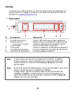 Предварительный просмотр 56 страницы Conceptronic C54APRA2+ Quick Installation Manual