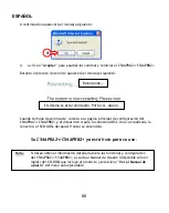 Предварительный просмотр 80 страницы Conceptronic C54APRA2+ Quick Installation Manual