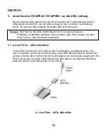 Предварительный просмотр 84 страницы Conceptronic C54APRA2+ Quick Installation Manual