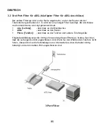 Предварительный просмотр 85 страницы Conceptronic C54APRA2+ Quick Installation Manual