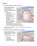 Предварительный просмотр 97 страницы Conceptronic C54APRA2+ Quick Installation Manual