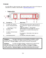 Предварительный просмотр 111 страницы Conceptronic C54APRA2+ Quick Installation Manual