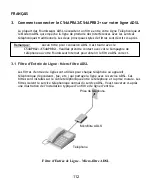 Предварительный просмотр 112 страницы Conceptronic C54APRA2+ Quick Installation Manual