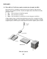 Предварительный просмотр 167 страницы Conceptronic C54APRA2+ Quick Installation Manual