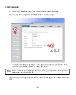 Предварительный просмотр 182 страницы Conceptronic C54APRA2+ Quick Installation Manual