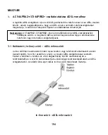 Предварительный просмотр 194 страницы Conceptronic C54APRA2+ Quick Installation Manual