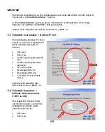 Предварительный просмотр 206 страницы Conceptronic C54APRA2+ Quick Installation Manual