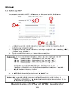 Предварительный просмотр 211 страницы Conceptronic C54APRA2+ Quick Installation Manual