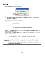 Предварительный просмотр 216 страницы Conceptronic C54APRA2+ Quick Installation Manual