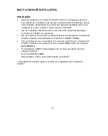 Preview for 11 page of Conceptronic C54APT Quick Installation Manual